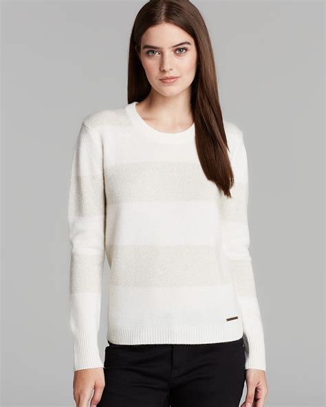 burberry brit cashmere sweater|burberry cashmere sweater and bottom.